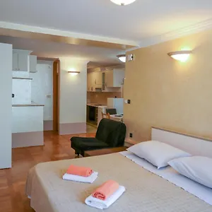 Appartement Okuka