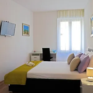 Gostinjska kuća A&m And